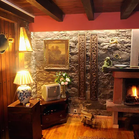 Quinta Da Cova Do Milho