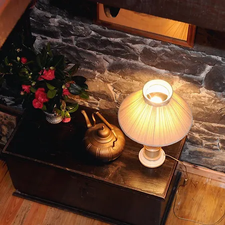 Quinta Da Cova Do Milho 3* Santo Antonio da Serra