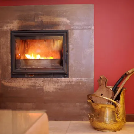 金塔大科瓦多米尔霍酒店 3* Santo Antonio da Serra