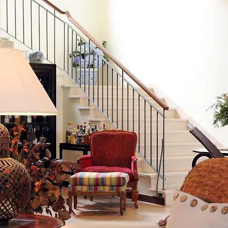 ホテル Quinta Da Cova Do Milho Santo Antonio da Serra