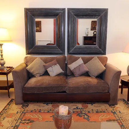 Quinta Da Cova Do Milho Santo Antonio da Serra