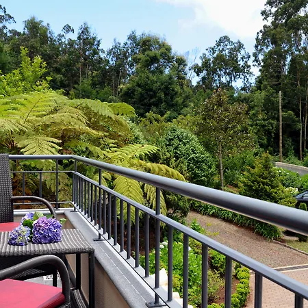 Quinta Da Cova Do Milho Santo Antonio da Serra