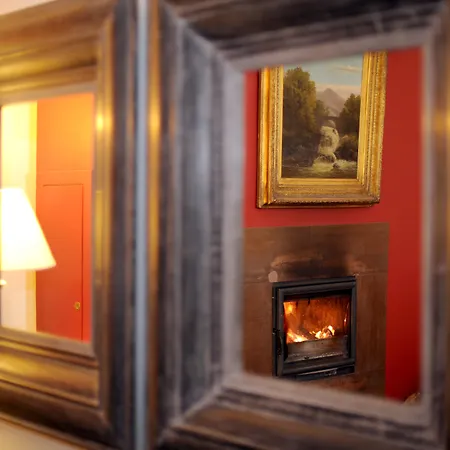 Quinta Da Cova Do Milho 3* Santo Antonio da Serra