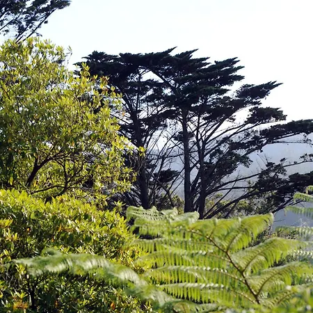 金塔大科瓦多米尔霍酒店