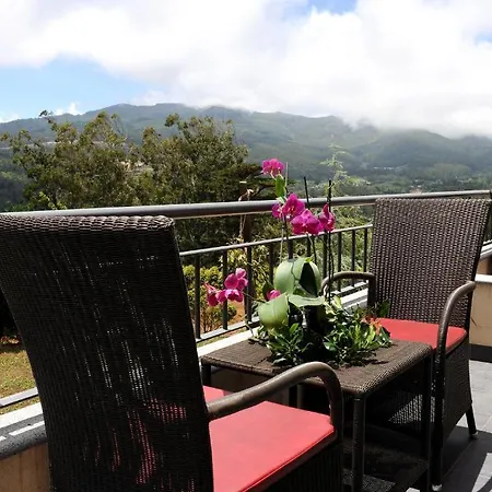 ホテル Quinta Da Cova Do Milho Santo Antonio da Serra