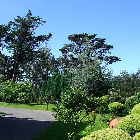 Quinta Da Cova Do Milho