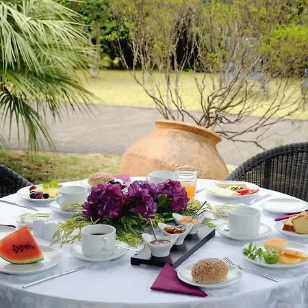 فندق Quinta Da Cova Do Milho
