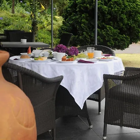 Hotel Quinta Da Cova Do Milho Santo Antonio da Serra
