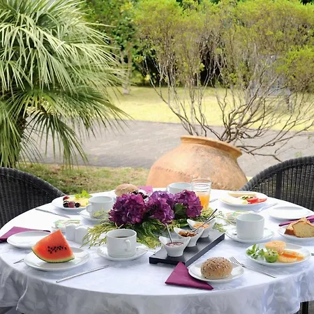 Quinta Da Cova Do Milho 3*