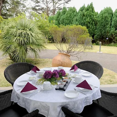 ホテル Quinta Da Cova Do Milho 3*