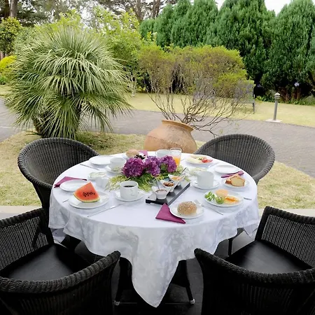 Quinta Da Cova Do Milho فندق 3*