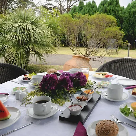 Quinta Da Cova Do Milho 3* Santo Antonio da Serra