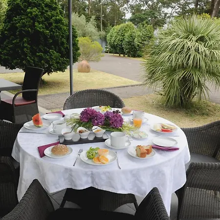 Hotel Quinta Da Cova Do Milho Santo Antonio da Serra