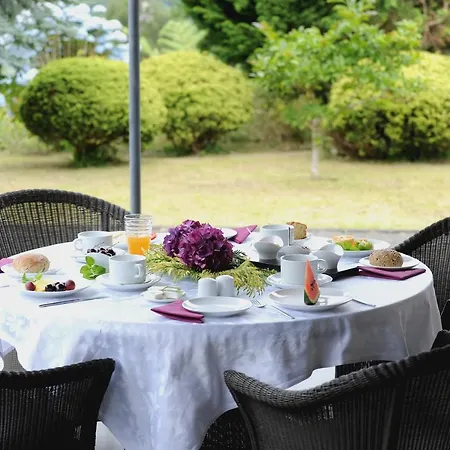 Quinta Da Cova Do Milho Hotel 3*