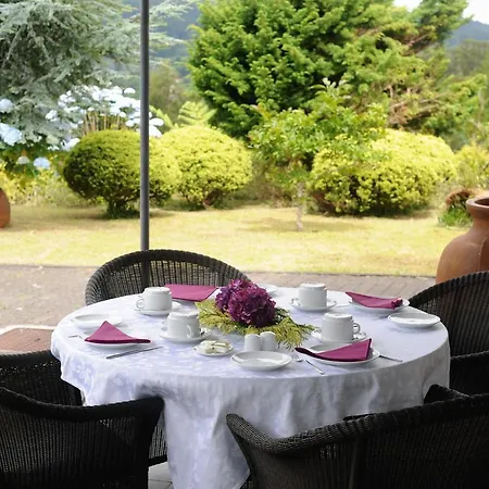 Quinta Da Cova Do Milho 3* Santo Antonio da Serra