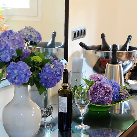 Quinta Da Cova Do Milho