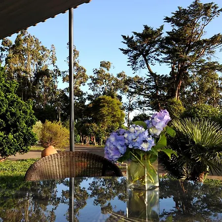 Quinta Da Cova Do Milho Santo Antonio da Serra