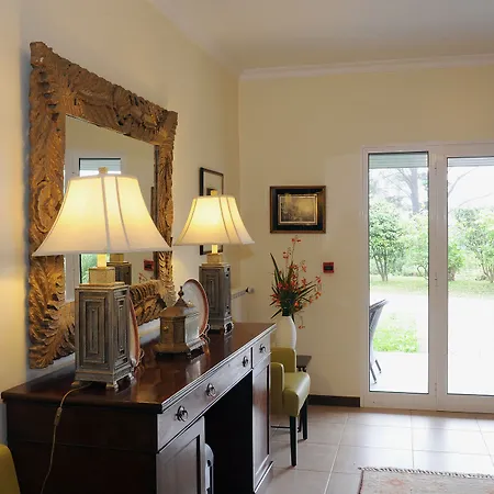 金塔大科瓦多米尔霍酒店 酒店