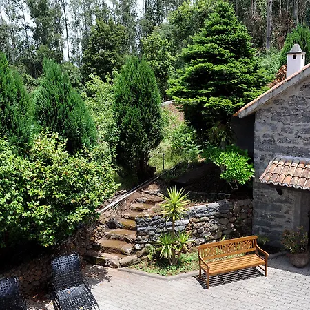 ホテル Quinta Da Cova Do Milho 3*