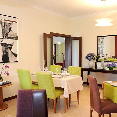 Hotel Quinta Da Cova Do Milho