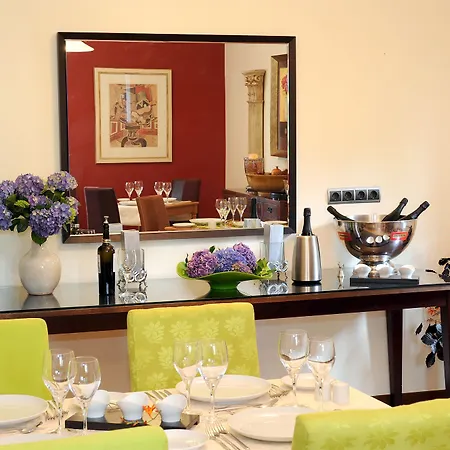 Quinta Da Cova Do Milho