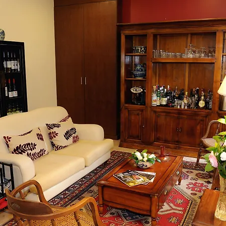Quinta Da Cova Do Milho Hotel