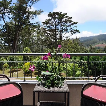 Quinta Da Cova Do Milho Отель Santo Antonio da Serra