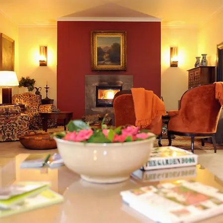 Quinta Da Cova Do Milho Hotel 3*