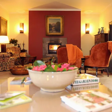 Quinta Da Cova Do Milho ホテル 3*