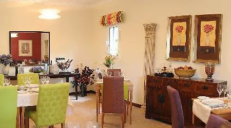 酒店 金塔大科瓦多米尔霍酒店 3*