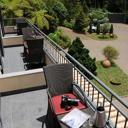 Quinta Da Cova Do Milho ホテル 3*