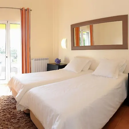 Hotel Quinta Da Cova Do Milho