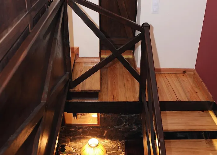 金塔大科瓦多米尔霍酒店 酒店