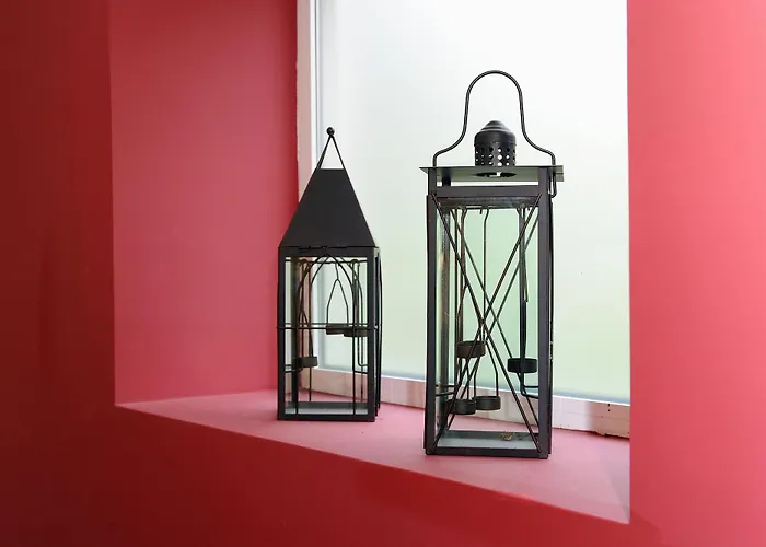 Hotel Quinta Da Cova Do Milho