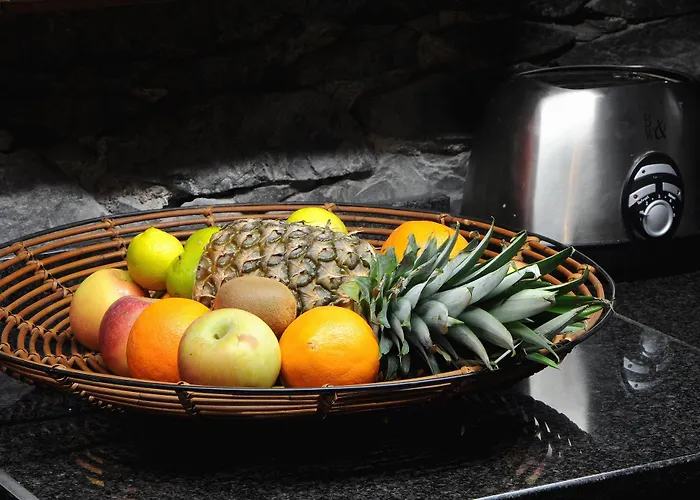 Quinta Da Cova Do Milho Hotel