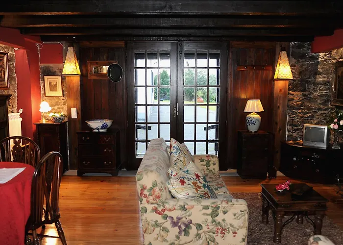 Hotel Quinta Da Cova Do Milho 3*