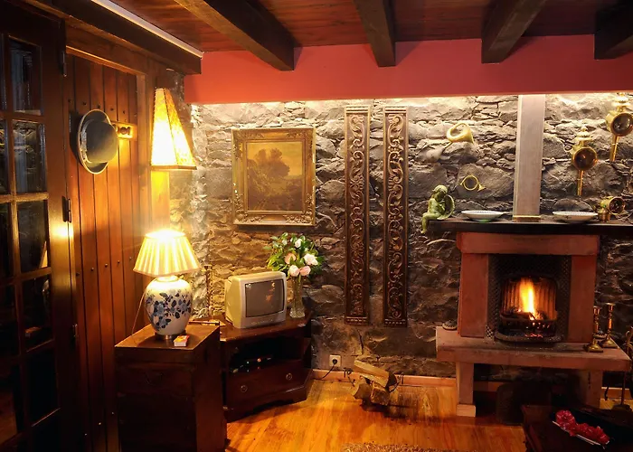 金塔大科瓦多米尔霍酒店