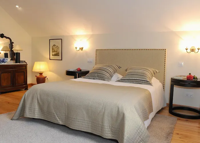 金塔大科瓦多米尔霍酒店