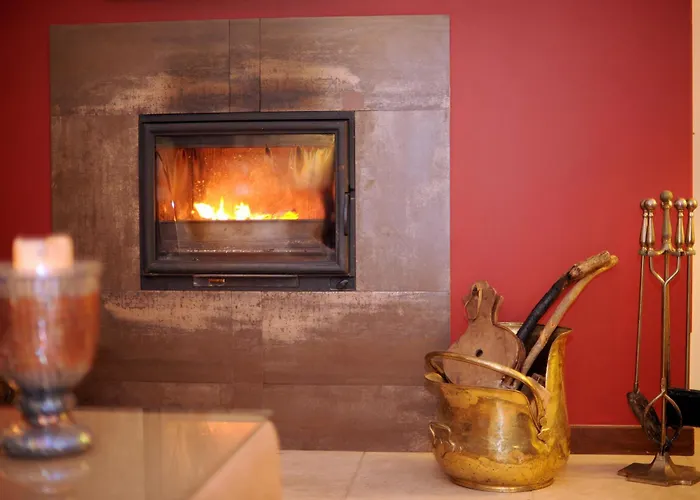 Quinta Da Cova Do Milho 3* Santo Antonio da Serra