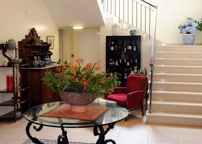 Quinta Da Cova Do Milho