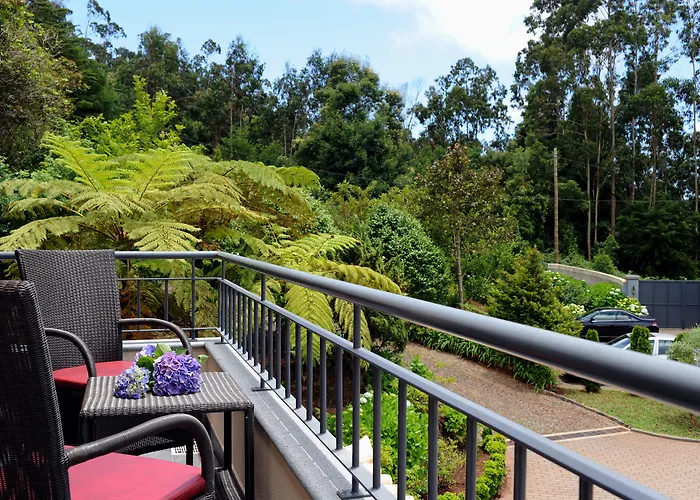 Quinta Da Cova Do Milho Santo Antonio da Serra