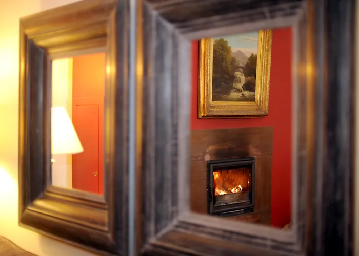 Quinta Da Cova Do Milho 3* Santo Antonio da Serra