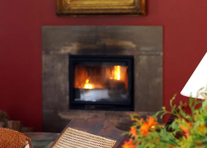 Hotel Quinta Da Cova Do Milho 3*