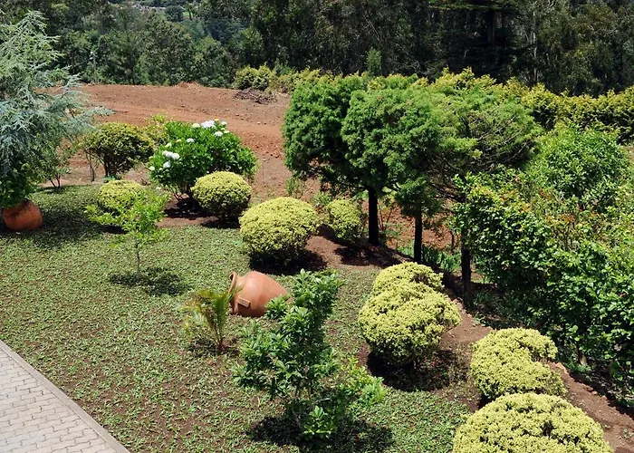 Quinta Da Cova Do Milho