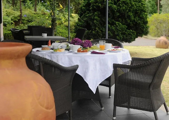 酒店 金塔大科瓦多米尔霍酒店 Santo Antonio da Serra