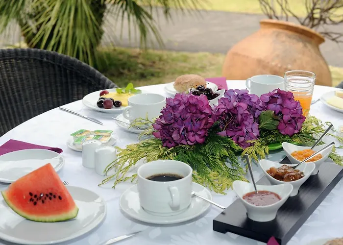 Quinta Da Cova Do Milho