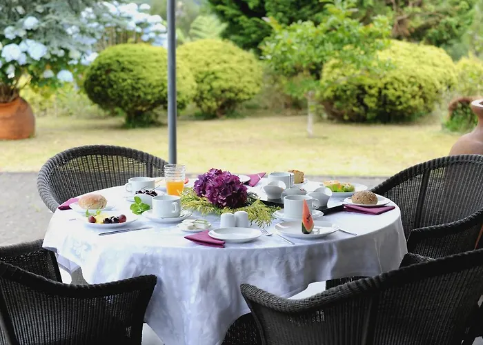 Quinta Da Cova Do Milho Hotel 3*