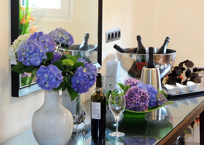 金塔大科瓦多米尔霍酒店