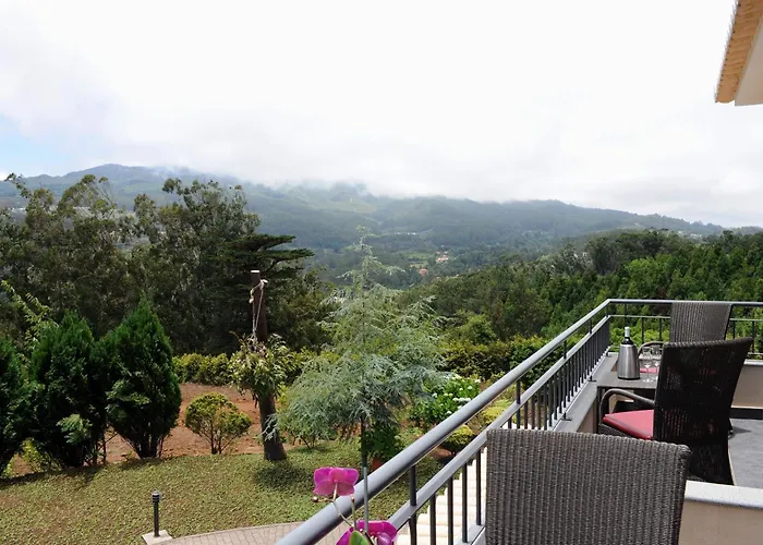 Hotel Quinta Da Cova Do Milho 3*