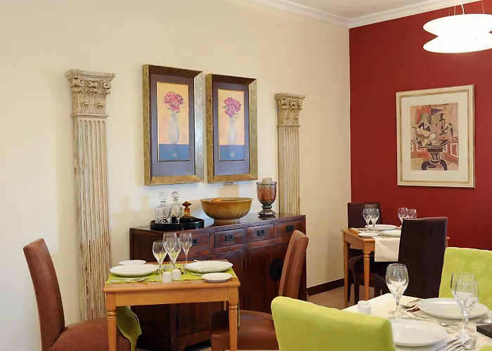 金塔大科瓦多米尔霍酒店 3* Santo Antonio da Serra